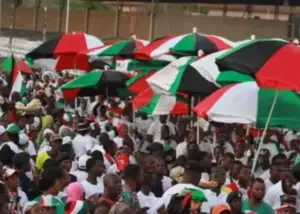 NDC