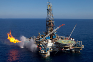 Petroleum Revenue