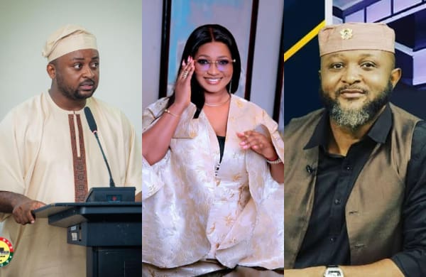vincent ekow assafuah maame efua sekyi aidoo houadjeto gta ceo and yaw ampofo ankrah
